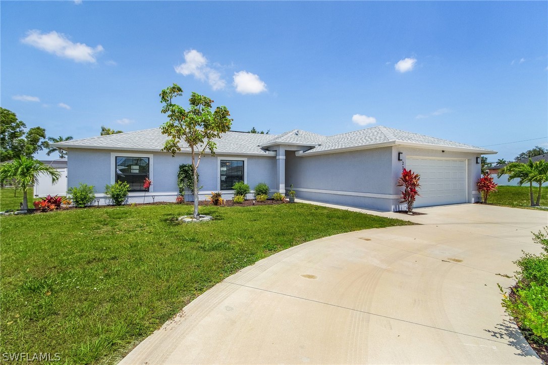 Nicholas Pkwy, Cape Coral, FL 33990