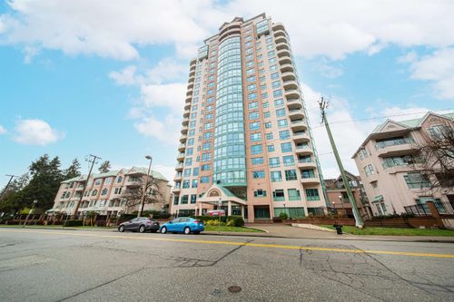 1203-3071 Glen Dr, Coquitlam, BC, V3B7R1 | Card Image