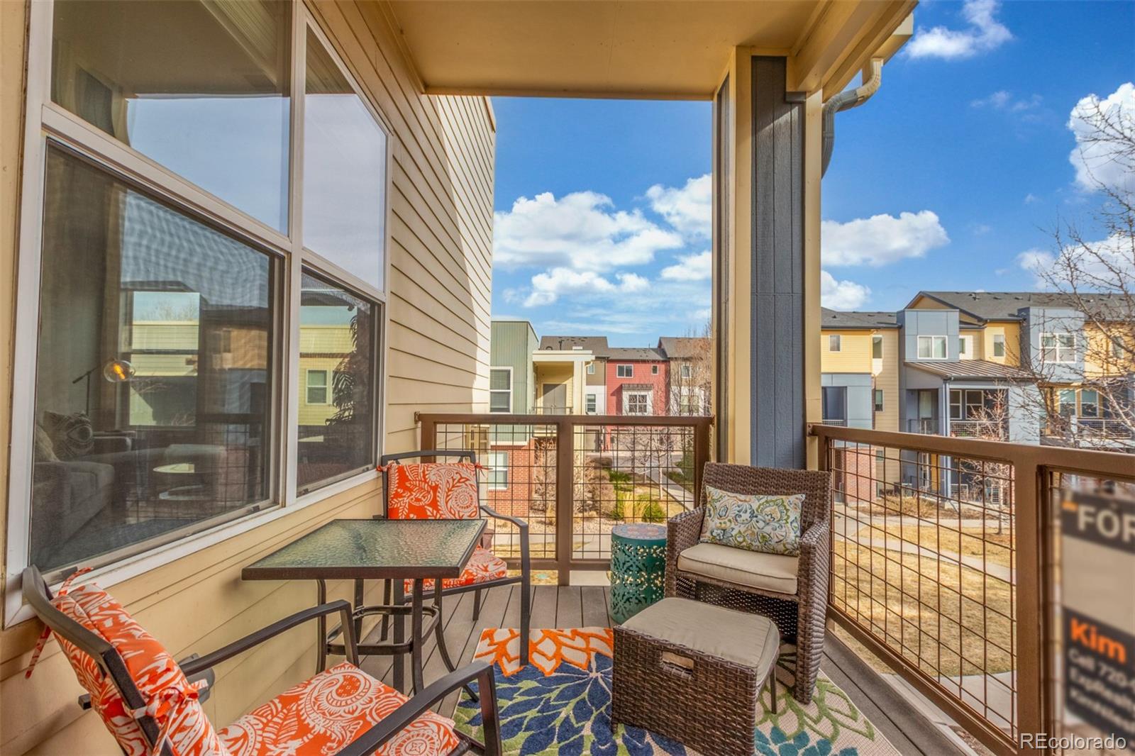 Residential in Broomfield