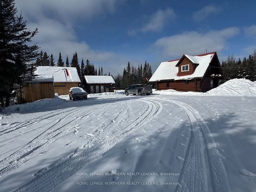 1403 Grindstone Rd, Matheson, ON, P0K1N0 | Card Image