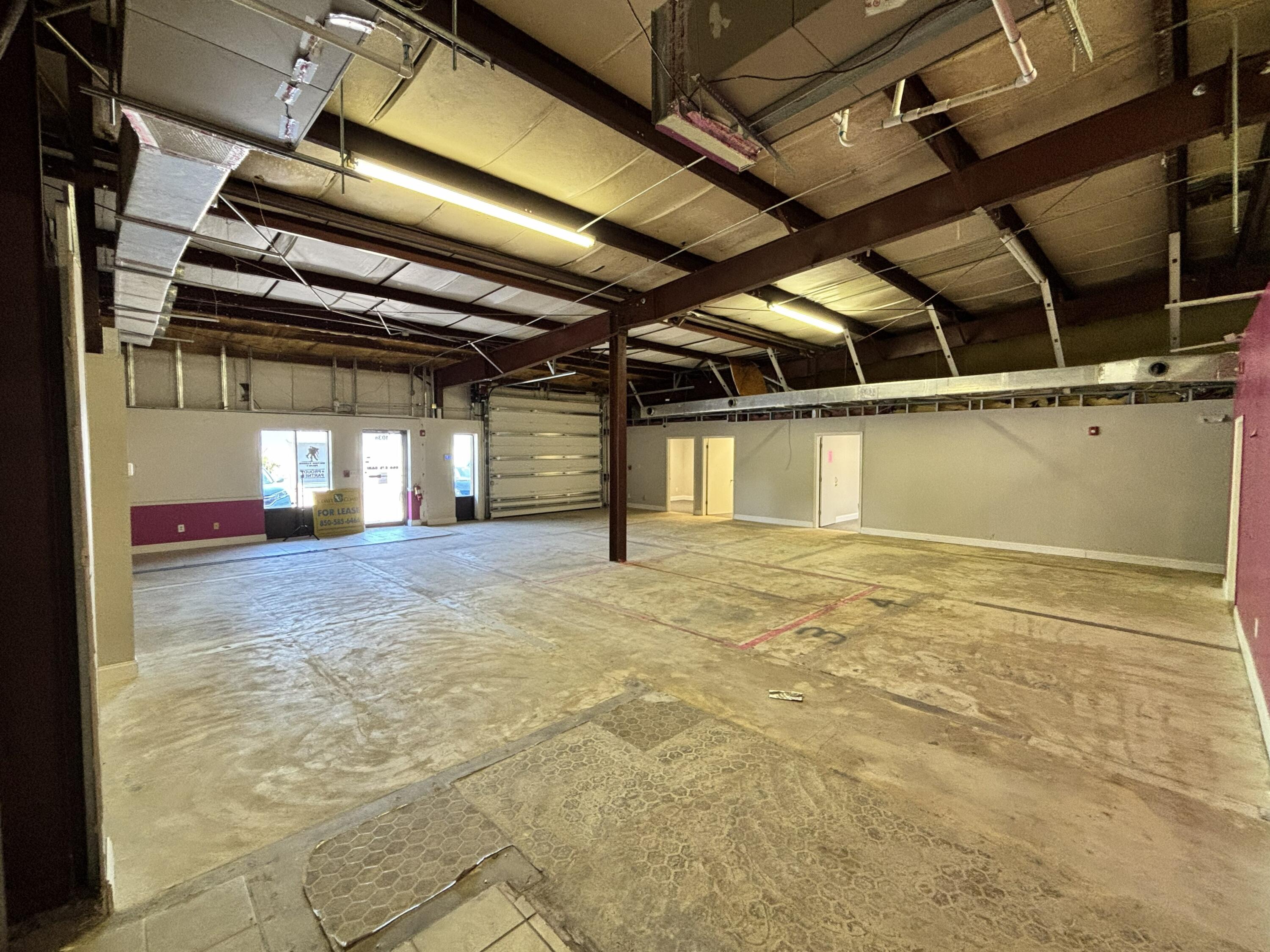 Commercial Lease in Fort Walton Beach 3