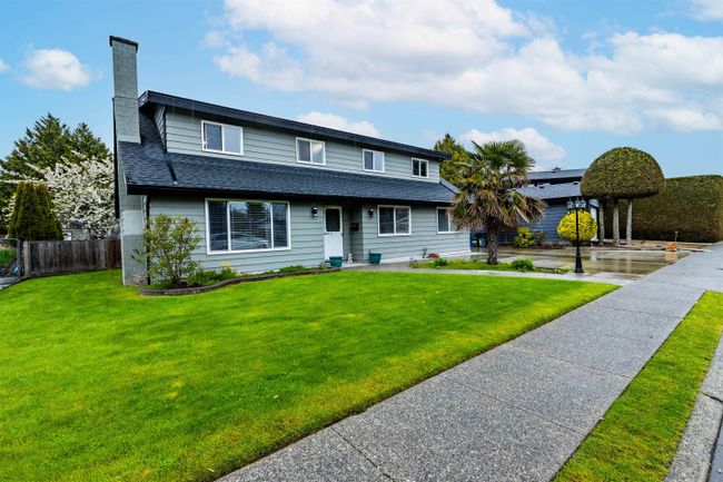 4571 Kelly Drive, House other with 5 bedrooms, 3 bathrooms and null parking in Delta BC | Image 1