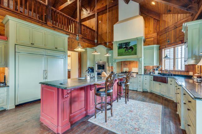 18325 Horton Hwy, House other with 5 bedrooms, 8 bathrooms and null parking in Fall Branch TN | Image 18