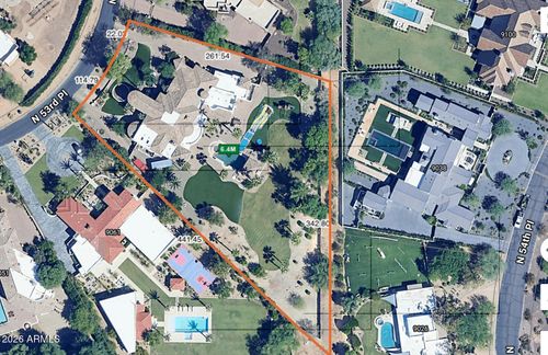 15-9071 N 53rd Pl, Paradise Valley, AZ, 85253-1607 | Card Image