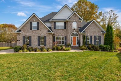 3337 Philistia Ct, House other with 3 bedrooms, 2 bathrooms and 2 parking in Murfreesboro TN | Image 1