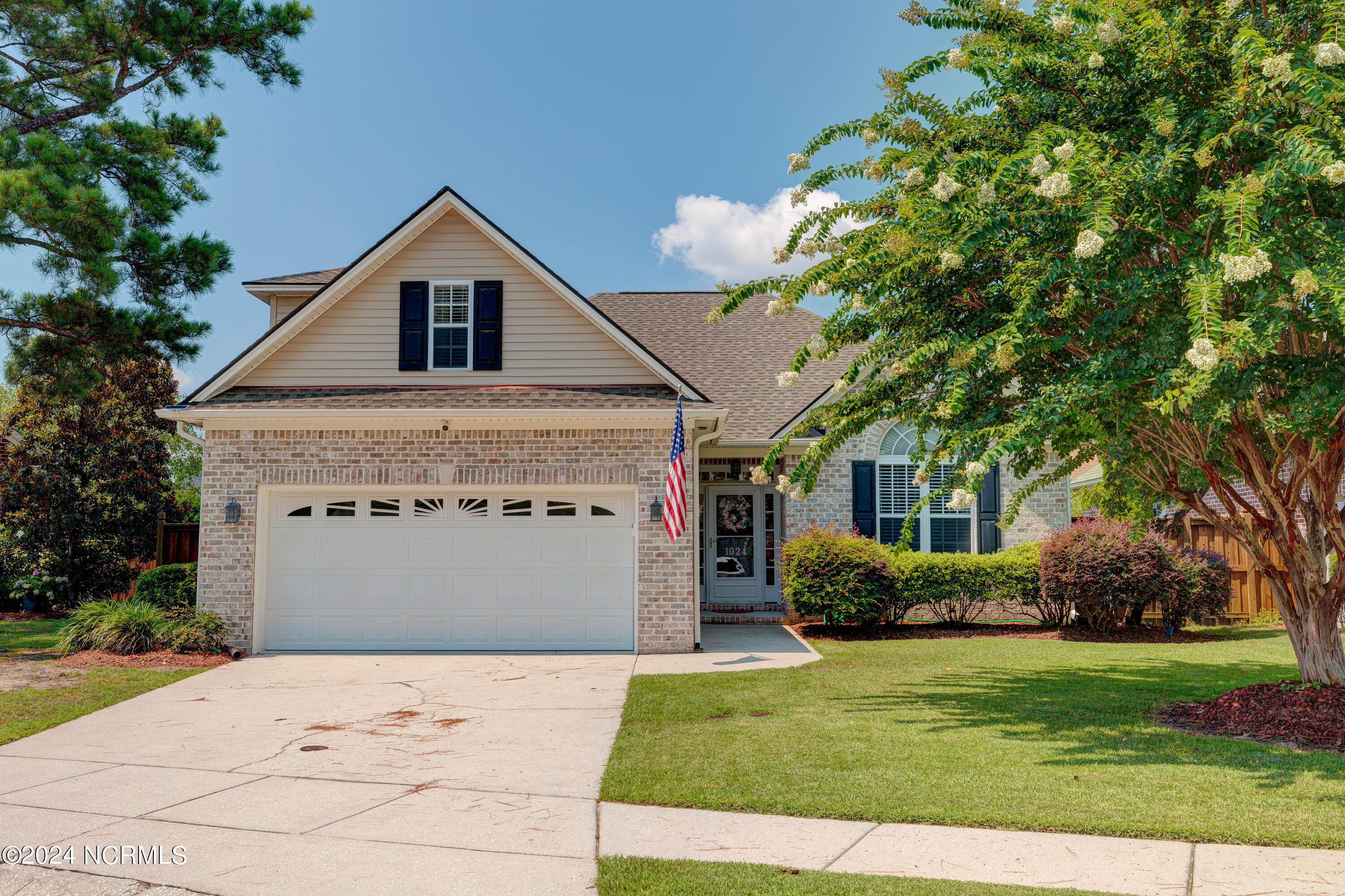 Cordgrass Ln, Leland, NC 28451