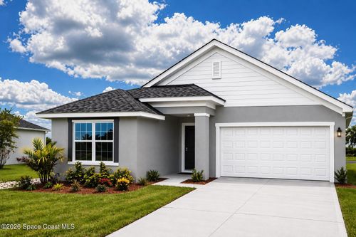 1515 Kylar Dr Nw, Palm Bay, FL, 32907-7611 | Card Image