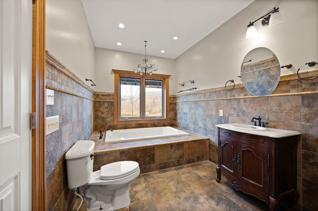 1343 Bastin Creek Rd, House other with 6 bedrooms, 5 bathrooms and null parking in Kings Mountain KY | Image 30