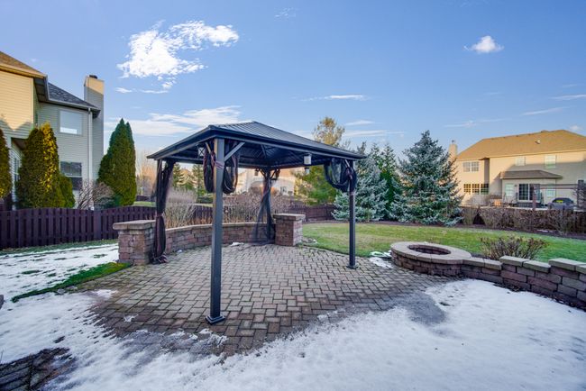 12929 Alpine Way, House other with 4 bedrooms, 5 bathrooms and 3 parking in Plainfield IL | Image 31