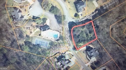 5305 Mulberry Bend Ct, Flowery Branch, GA, 30542-5198 | Card Image