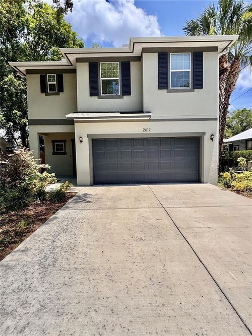 2612 E 26th Ave, TAMPA, FL, 33605-1402 | Card Image