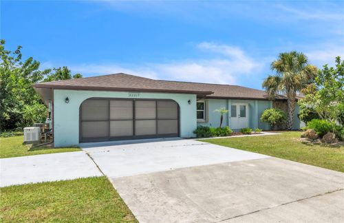 22217 Olean Blvd, Port Charlotte, FL, 33952-5639 | Card Image