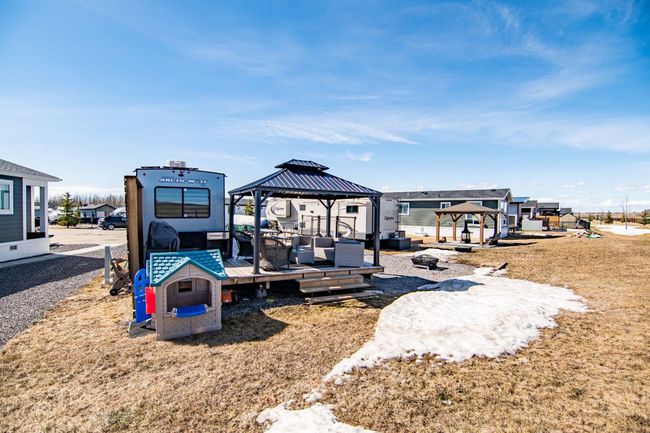 115 - 41019 Range Road 11, Home with 0 bedrooms, 0 bathrooms and null parking in Rural Lacombe County AB | Image 9
