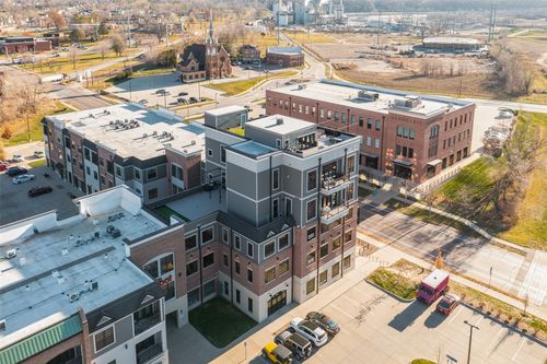 floors-2-and-3-420 12th Avenue Se, Cedar Rapids, IA, 52401 | Card Image