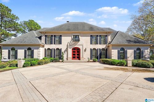 617 Sanders Rd, HOOVER, AL, 35226-1508 | Card Image