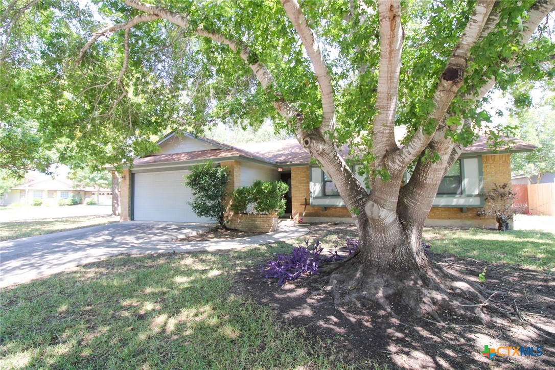 Townesend Rd, Seguin, TX 78155