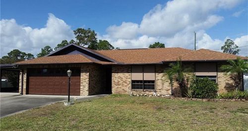 9650 Hibiscus Ave, Sebastian, FL, 32976-3020 | Card Image