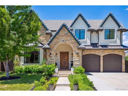 115 S Glencoe St, Denver, CO, 80246-1152 | Card Image