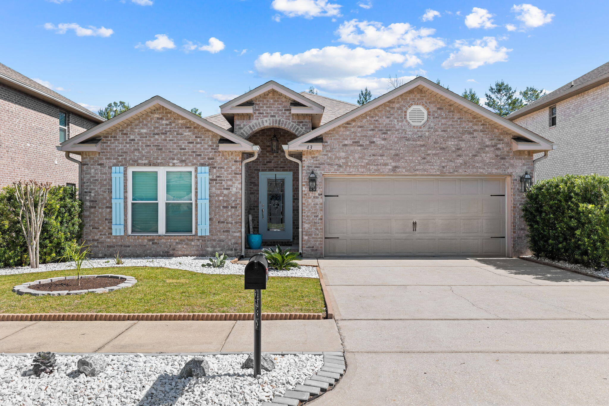 Big Oak Ln, Santa Rosa Beach, FL 32459