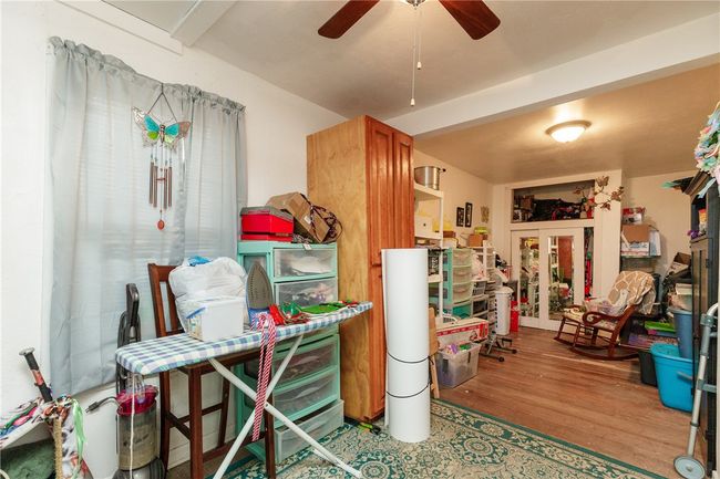 304 E Richard Garcia Street, House other with 2 bedrooms, 1 bathrooms and null parking in Driscoll TX | Image 30