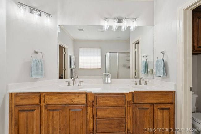 316 E 44 Th St, House other with 4 bedrooms, 5 bathrooms and null parking in Sand Springs OK | Image 28