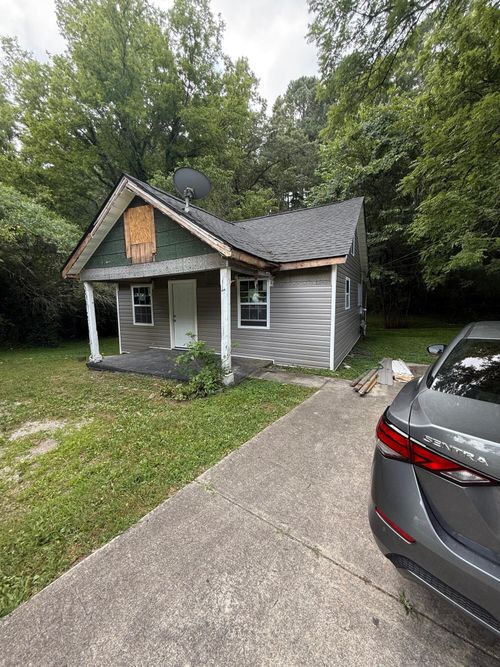 3444 Plumwood Rd, CHATTANOOGA, TN, 37411-1057 | Card Image