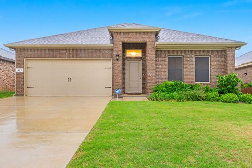 177 Driftoak Dr, Boyd, TX, 76023-4037 | Card Image