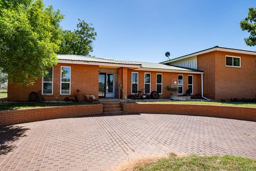 510 N Elizabeth Avenue, Rotan, TX, 79546 | Card Image
