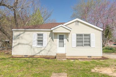 1753 Buena Vista Rd, House other with 2 bedrooms, 1 bathrooms and null parking in Bethel Springs TN | Image 1