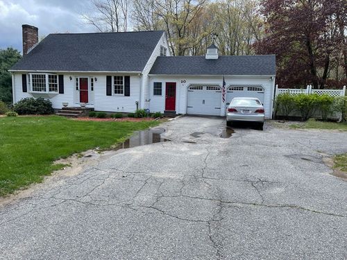20 Arch St, Shrewsbury, MA, 01545-4801 | Card Image