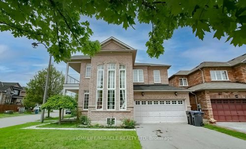 1 Buckler St, Brampton, ON, L6R0H4 | Card Image