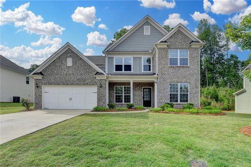 5215 Wheeler Run Dr, Auburn, GA, 30011-2109 | Card Image