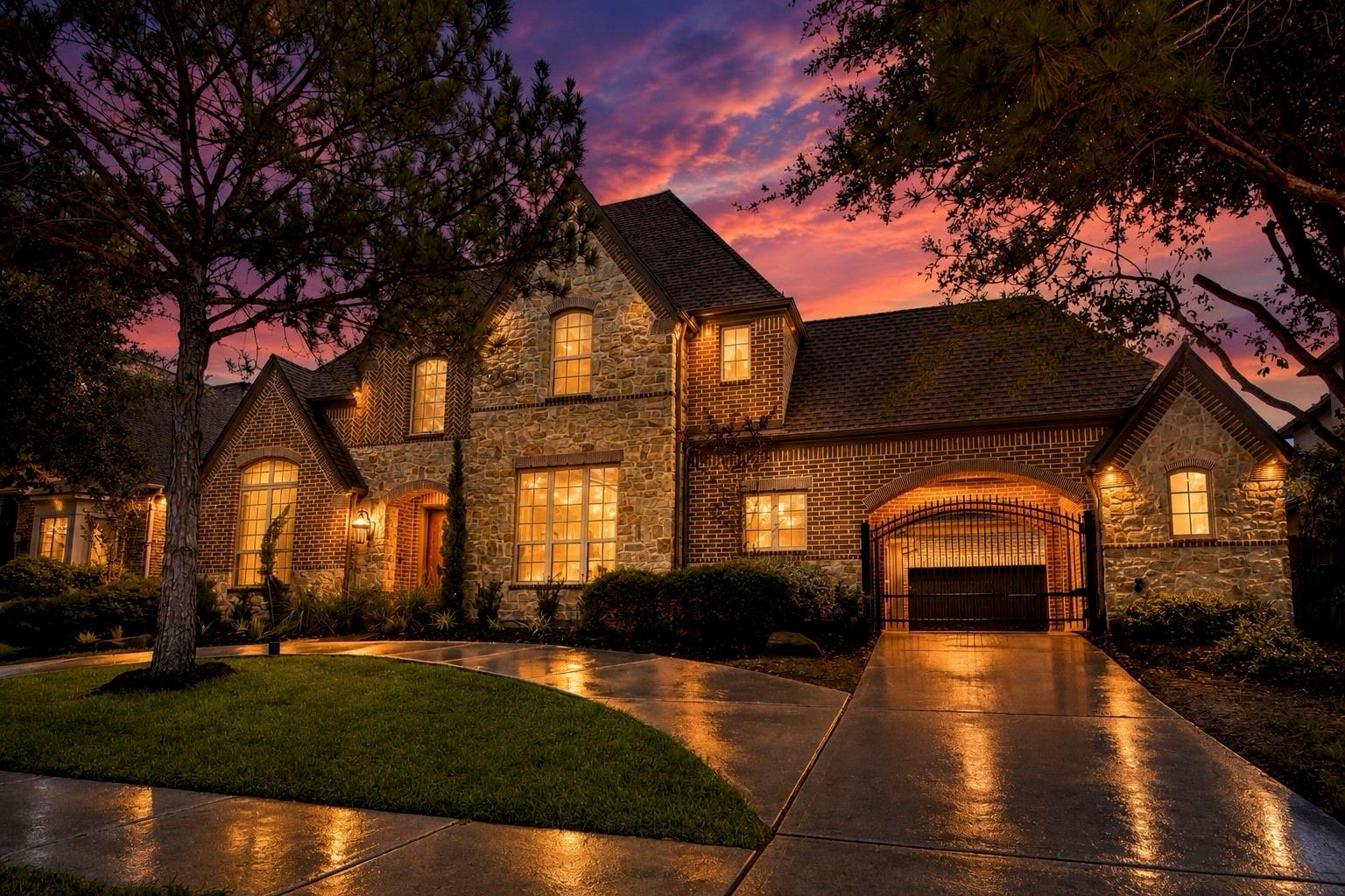 Residential in Katy