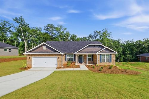3390 Trevi Trl, Douglasville, GA, 30135-5125 | Card Image