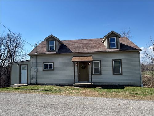 84 Beagle Club Rd, Washington, PA, 15301-7181 | Card Image