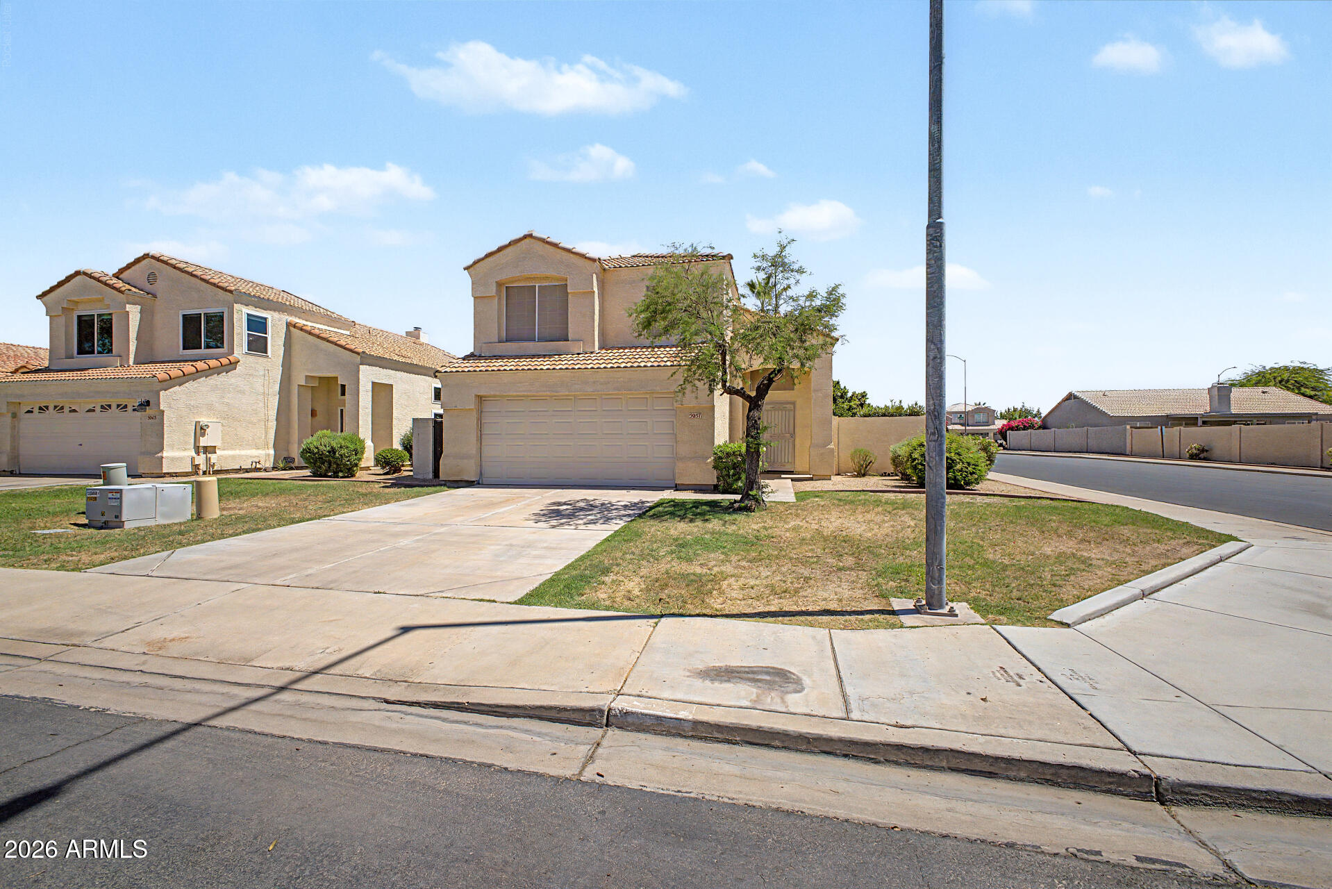 Residential in Mesa 4