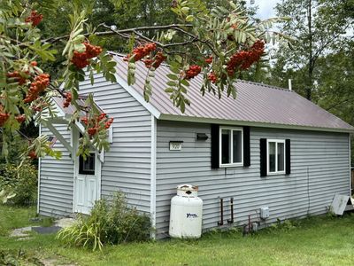 920 Route 100, House other with 2 bedrooms, 1 bathrooms and null parking in Weston VT | Image 2