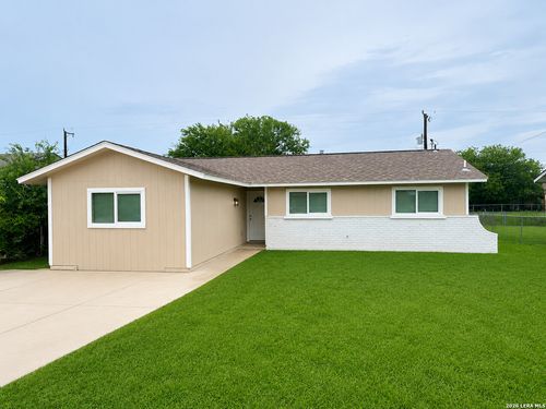 259 E Baetz Blvd, San Antonio, TX, 78221-3511 | Card Image