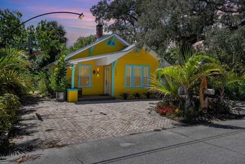 703 Shady Ln, Melbourne, FL, 32935-7048 | Card Image