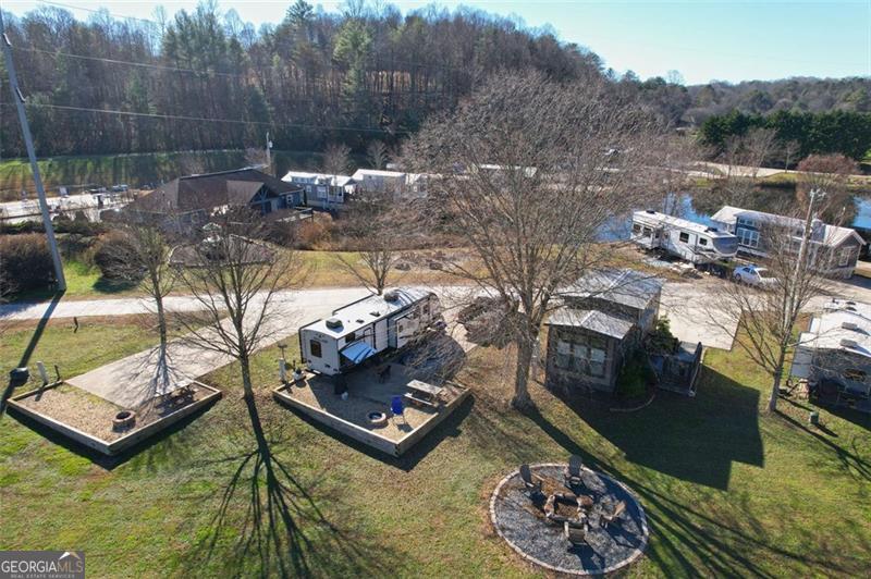 Land in Morganton 5