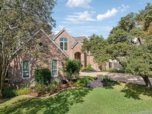 39 Rogers Wood, San Antonio, TX, 78248-1644 | Card Image