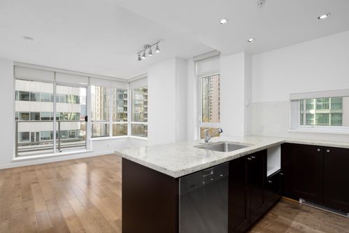 609-821 Cambie St, Vancouver, BC, V6B0E3 | Card Image