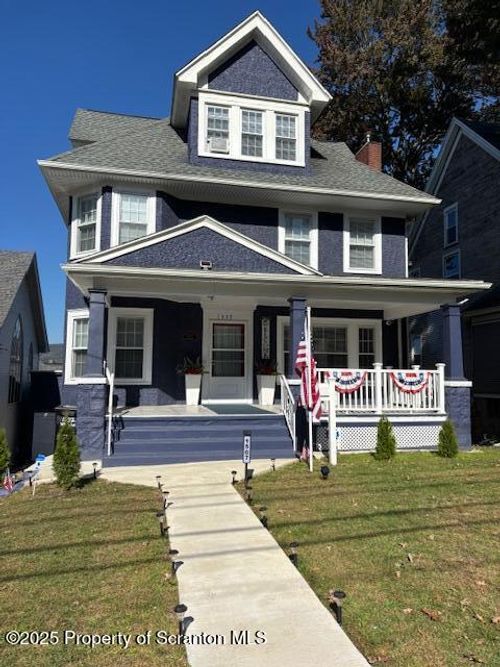 1507 Wyoming Ave, Scranton, PA, 18509-2353 | Card Image