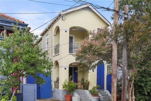 1310 Ursulines Ave, New Orleans, LA, 70116-2310 | Card Image