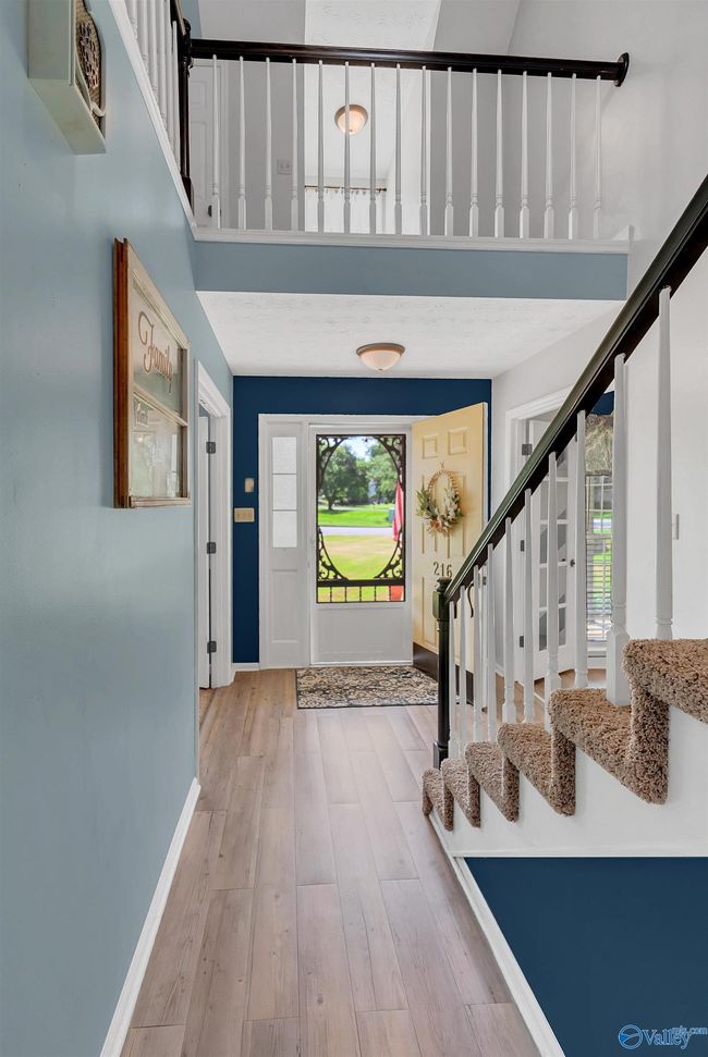 216 Whitfield Dr, House other with 3 bedrooms, 3 bathrooms and null parking in Athens AL | Image 9