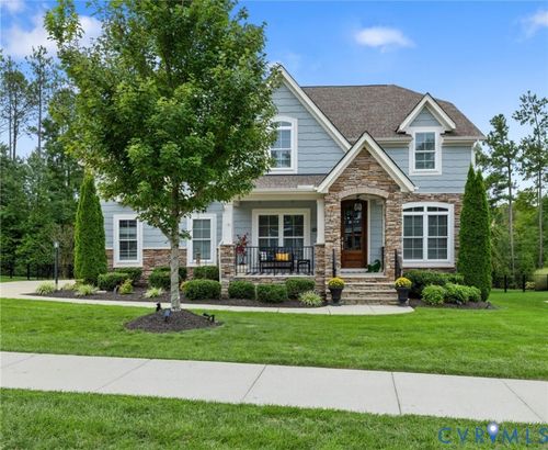 6978 Carden Park Dr, Moseley, VA, 23120-1792 | Card Image