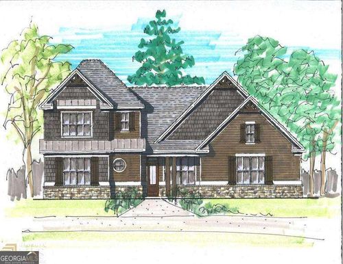 127 Winter Ct, Clarkesville, GA, 30523 | Card Image