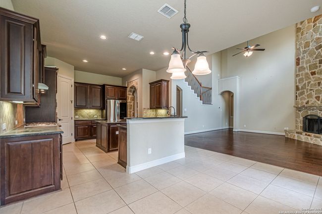 27038 Sable Run, House other with 5 bedrooms, 4 bathrooms and null parking in Boerne TX | Image 24