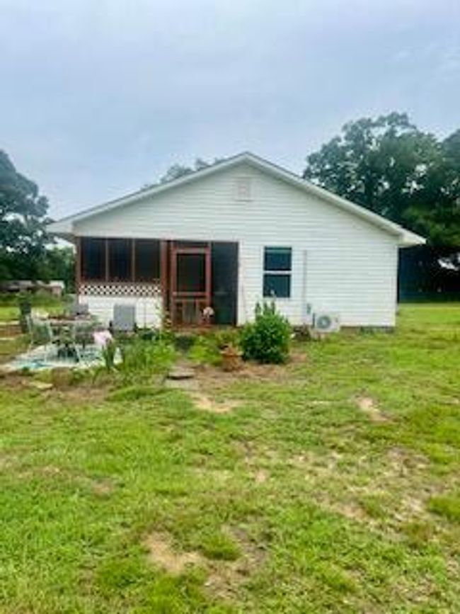 Back Porch | Image 19