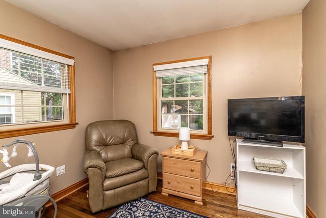631 Radnor Ave, House other with 3 bedrooms, 2 bathrooms and null parking in HADDONFIELD NJ | Image 13